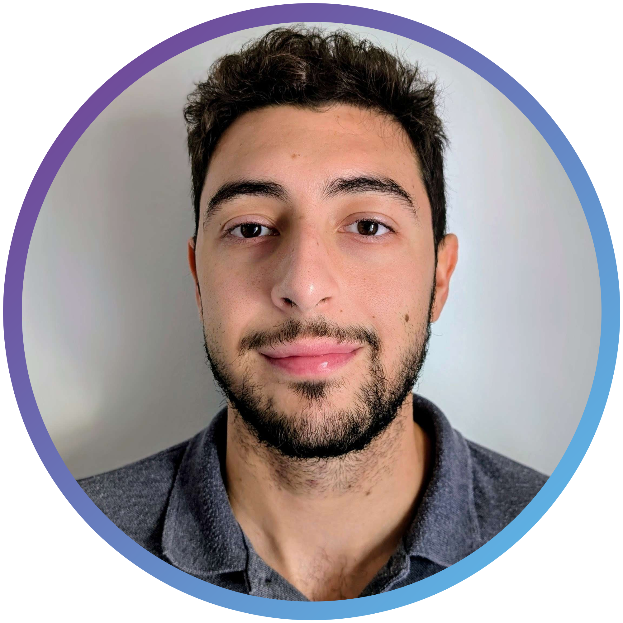 Hugo Figueiras portrait.